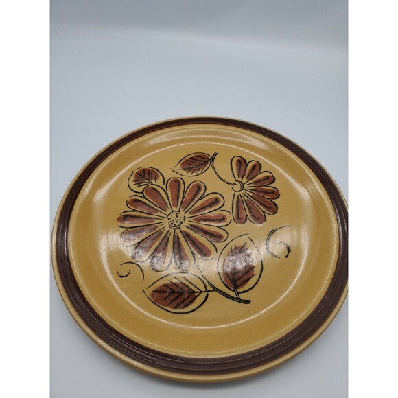 LA MESA by GLA 10.5" Stoneware Dinner Plate Oven Table Dishwasher Safe Japan - Picture 8 of 12